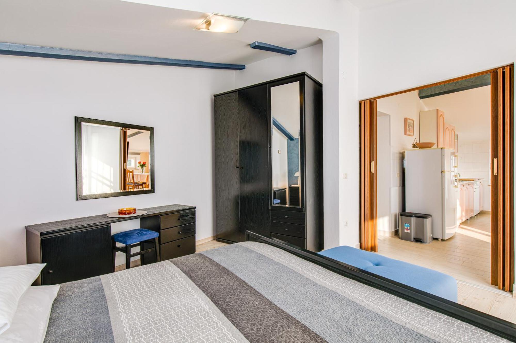 Rivamare - Rovinj Hotell Eksteriør bilde