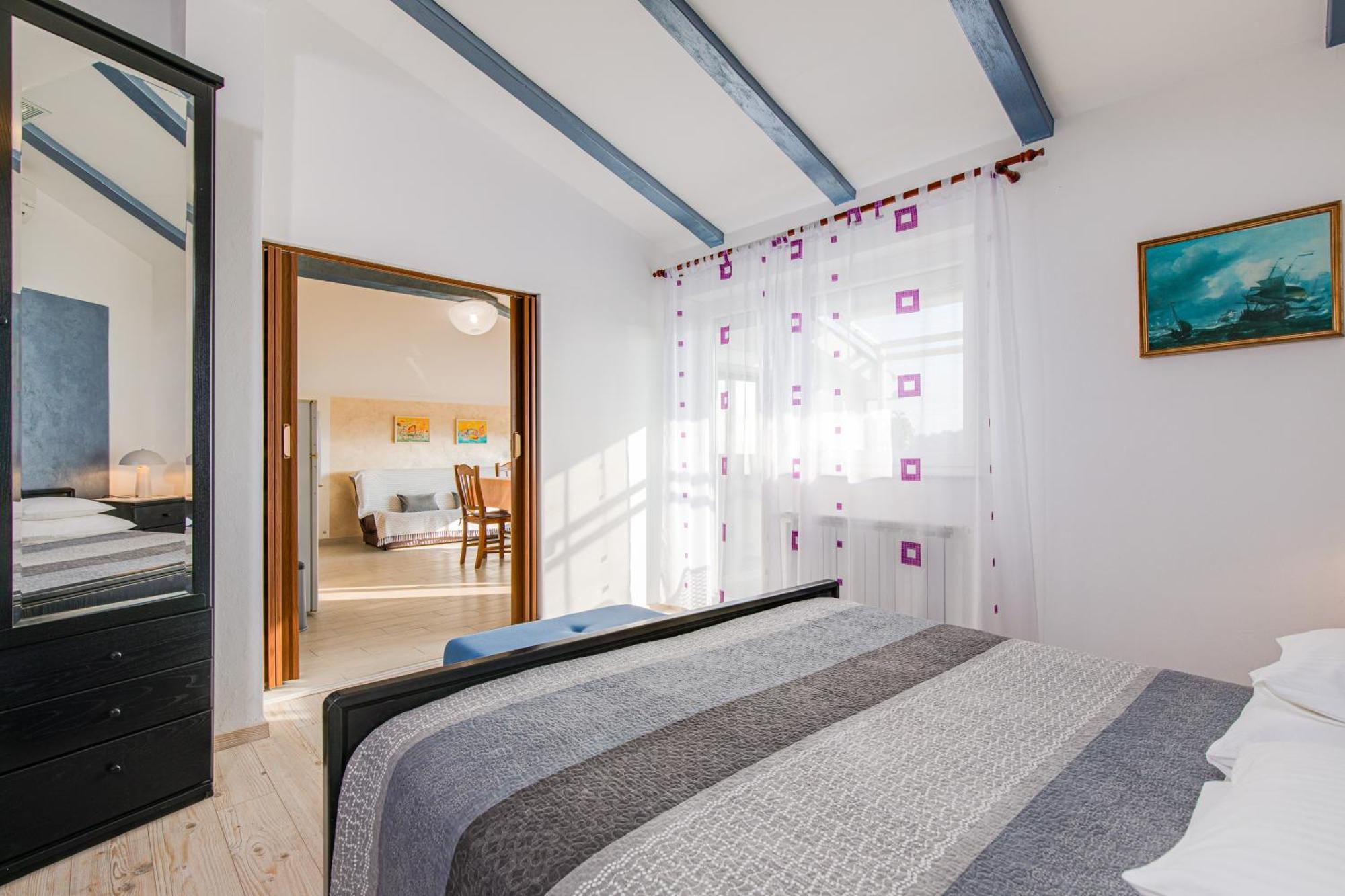 Rivamare - Rovinj Hotell Eksteriør bilde