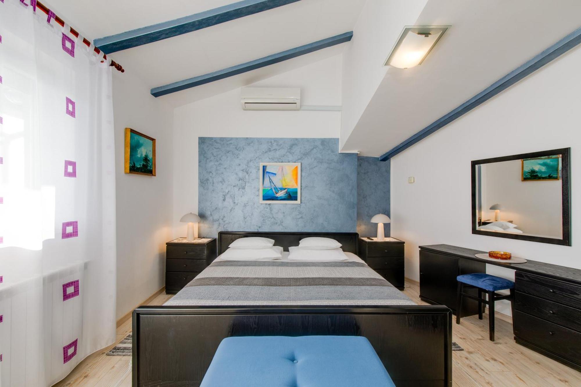 Rivamare - Rovinj Hotell Eksteriør bilde