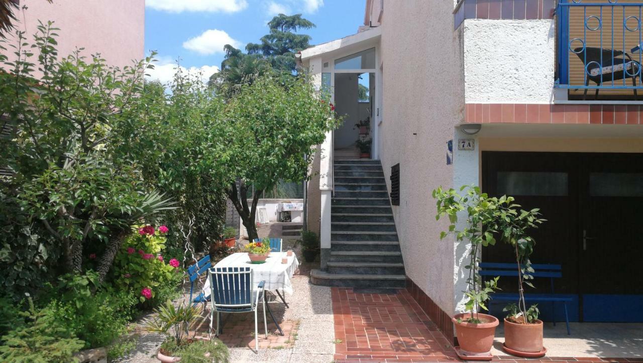 Rivamare - Rovinj Hotell Eksteriør bilde