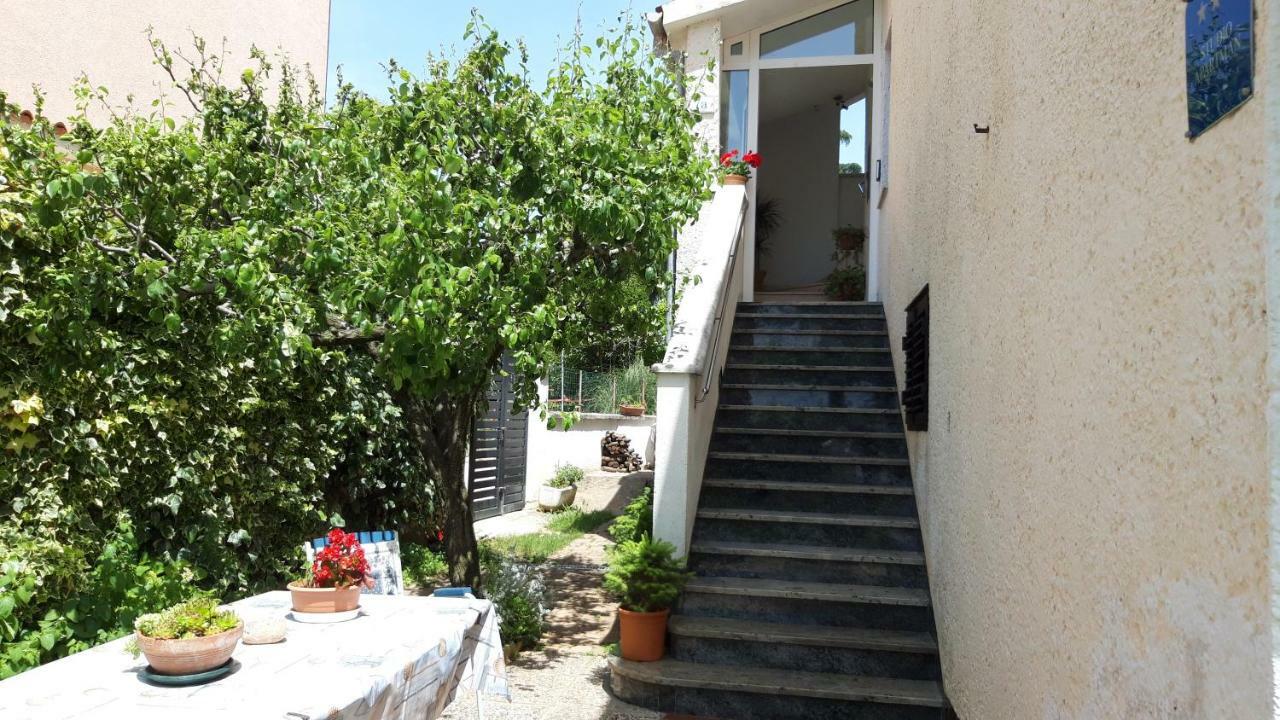 Rivamare - Rovinj Hotell Eksteriør bilde